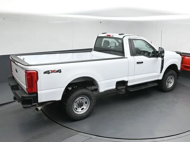 2026 Ford F-250 Super Duty XL - Photo 38