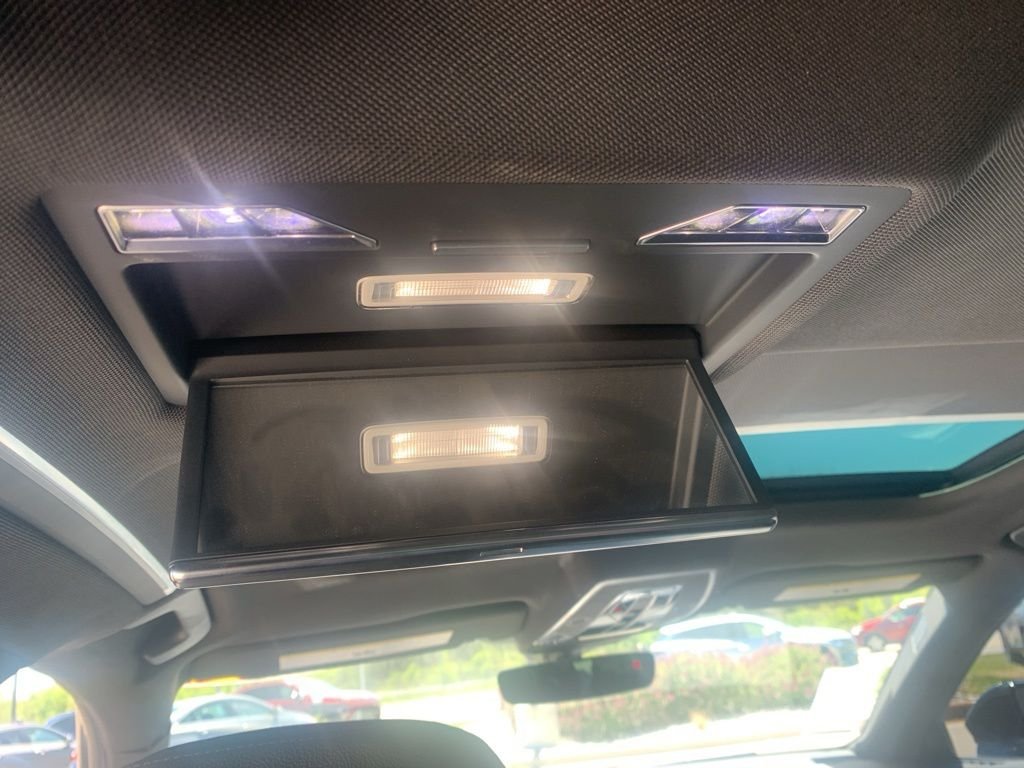 Used 2019 Black Audi L 55 image 33