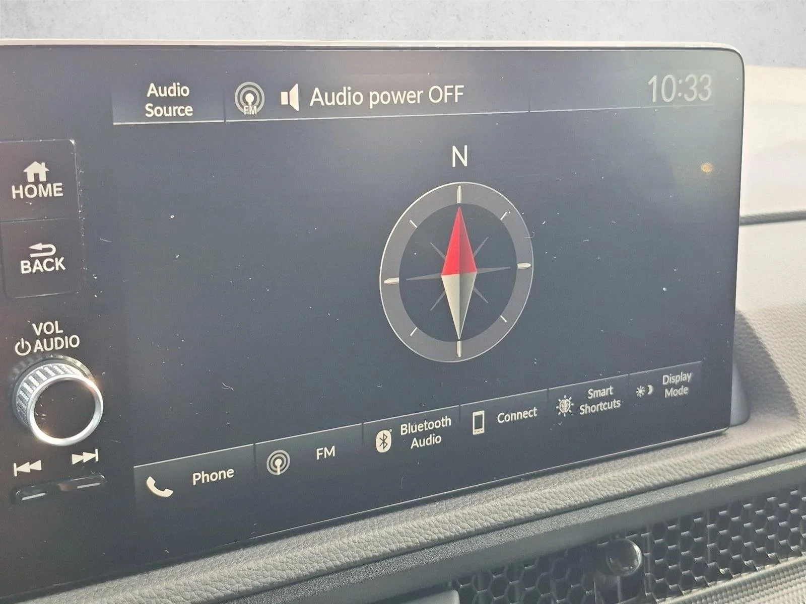 Certified Used 2024 Gray Honda Sport-L image 13
