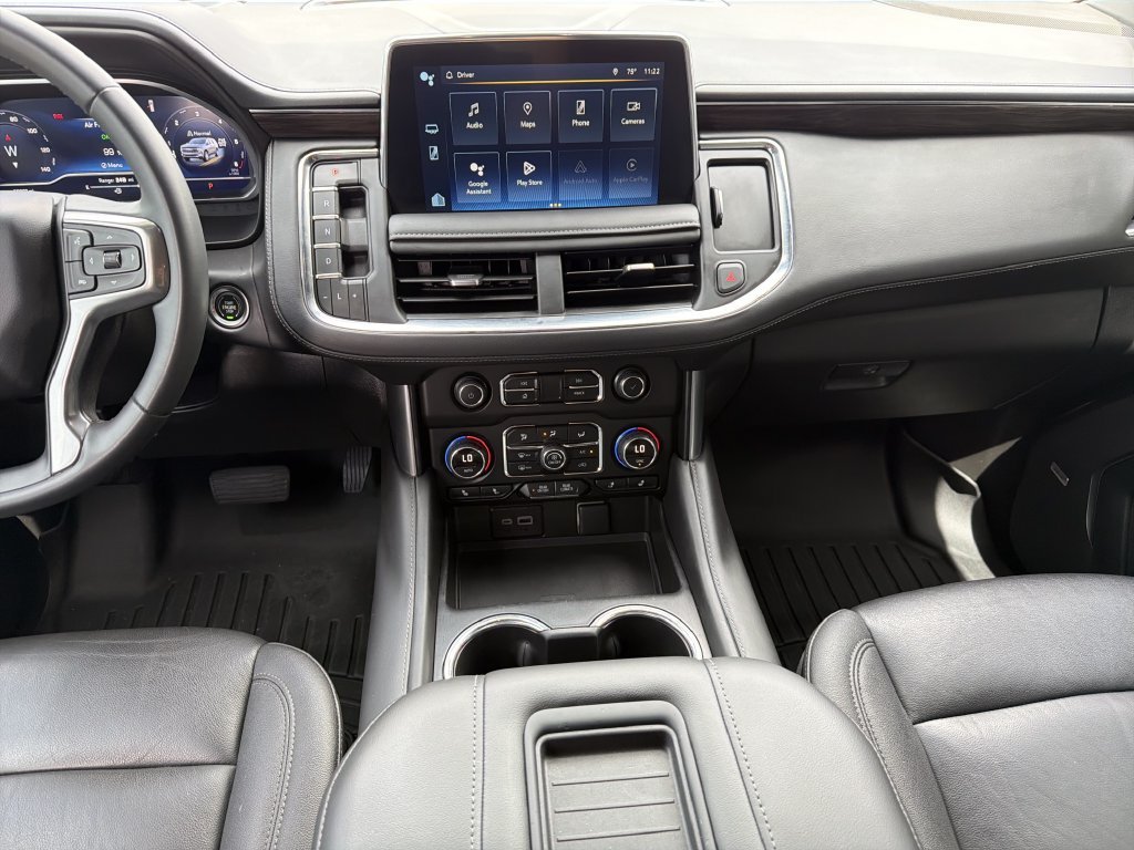 2023 Chevrolet Tahoe Z71 - Photo 21