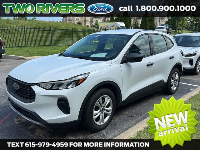 2023 Ford Escape Base