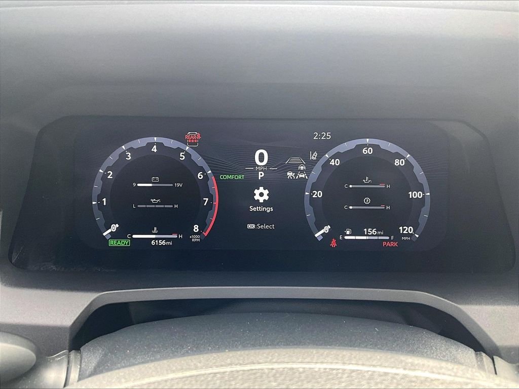 Used 2026 Blue Toyota Platinum image 25