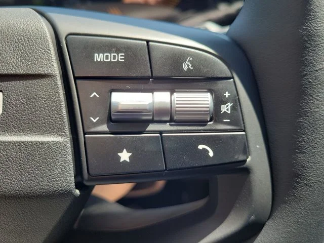 New 2026 Ebony Black Kia EX image 19