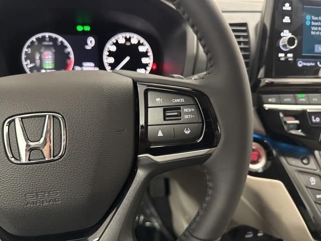 2026 Honda Odyssey Touring - Photo 29