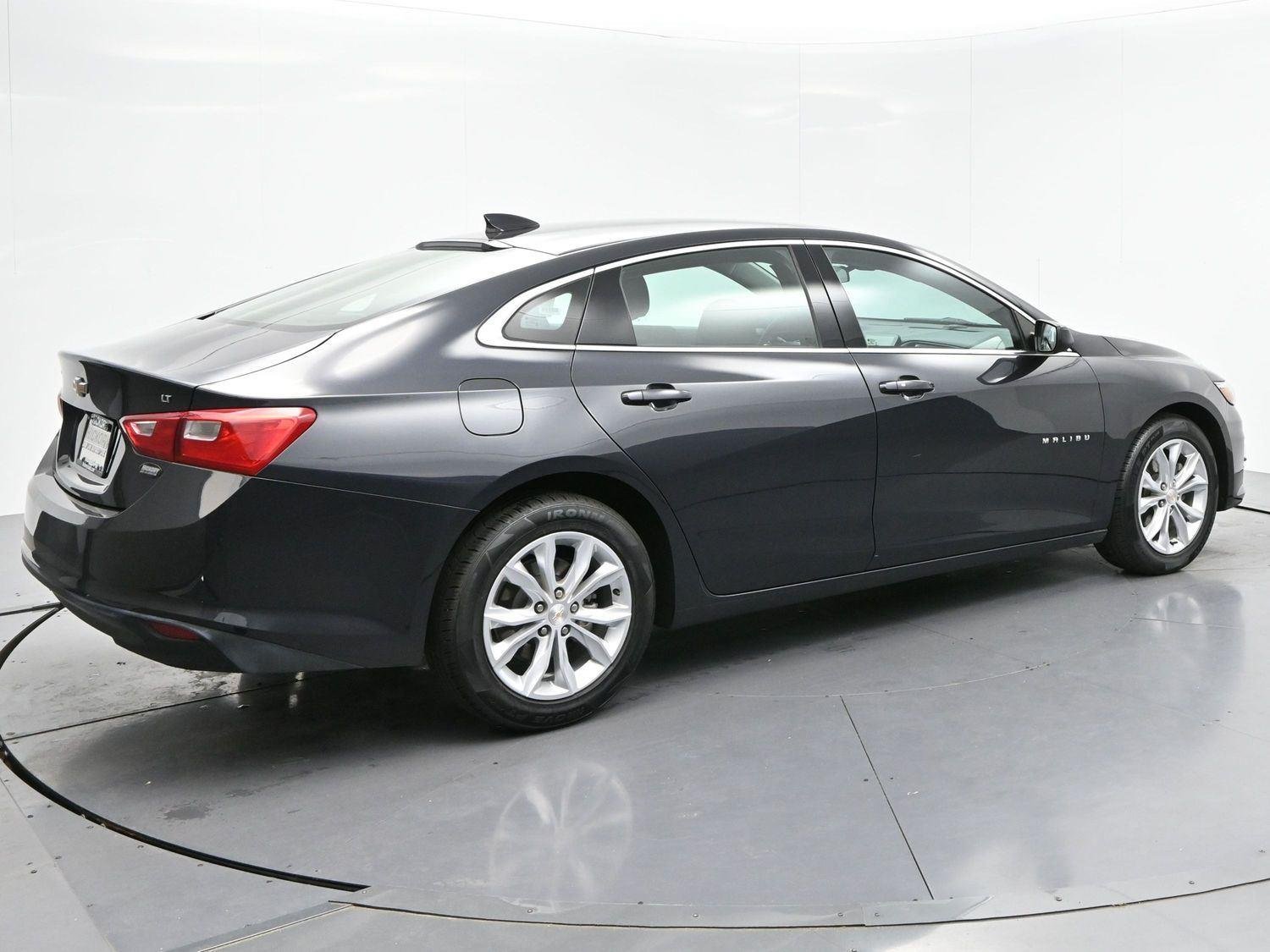 2023 Chevrolet Malibu 1LT - Photo 7