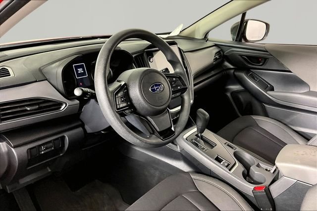 Used 2025 Red Subaru Premium image 15