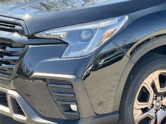 2026 Subaru Ascent Limited Bronze Edition - Photo 9