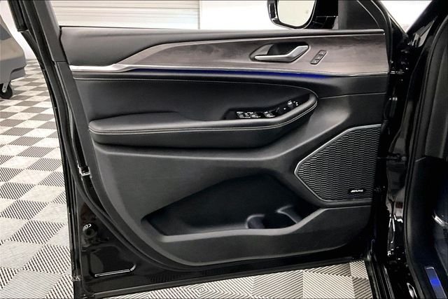 2023 Jeep Grand Cherokee L Overland - Photo 22