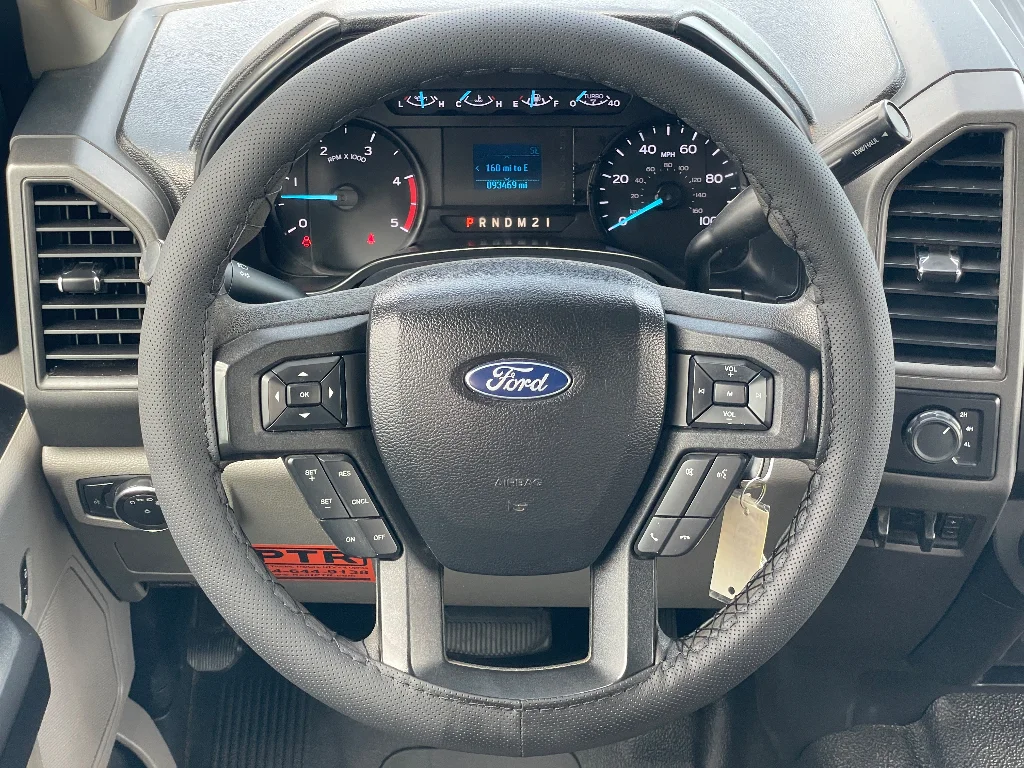 Used 2019 Oxford White Ford XL image 6