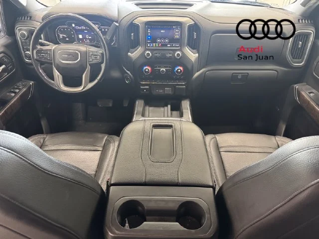 Used 2019 Black GMC Denali image 25