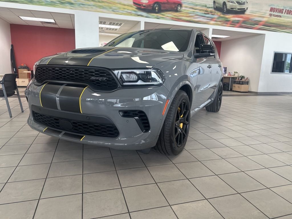 2024 Dodge Durango SRT 392 ALCHEMI AWD's photo