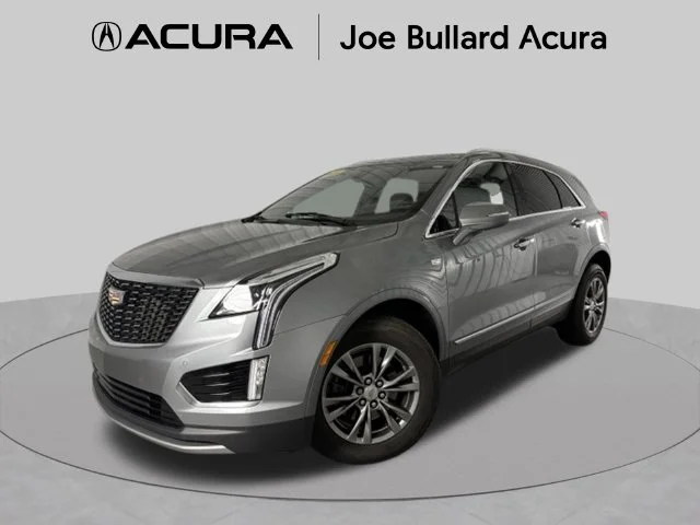 2023 Cadillac XT5