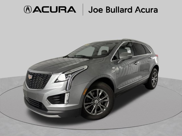 2023 Cadillac XT5
