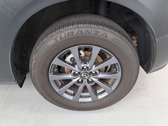 Used 2025 Black Mazda 2.5 S image 30