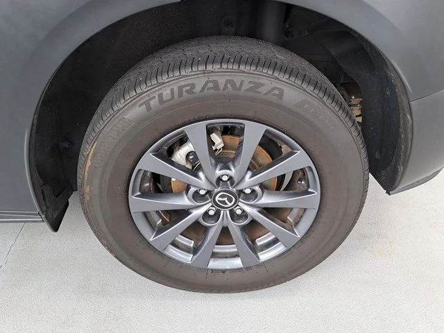 Used 2025 Black Mazda 2.5 S image 30