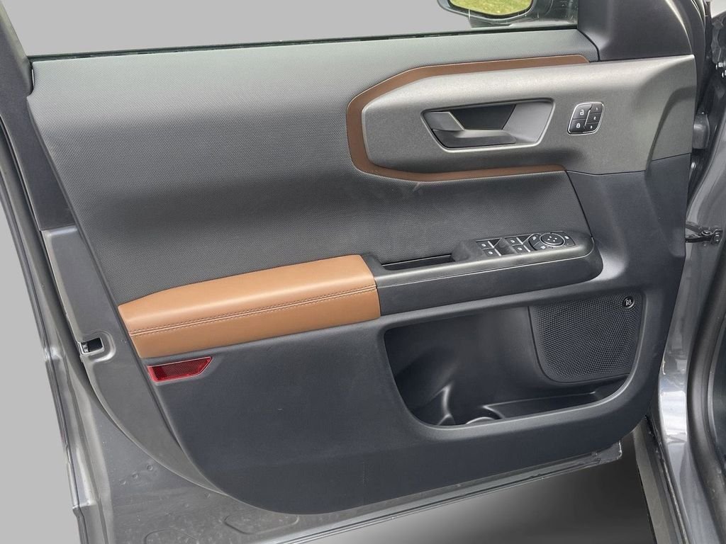 2025 Ford Bronco Sport Outer Banks - Photo 21