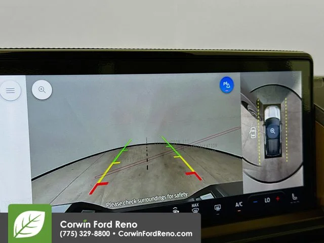 2025 Ford Bronco Sport Outer Banks - Photo 15
