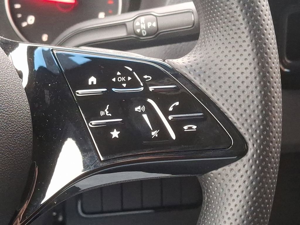 2025 Mercedes-Benz Sprinter Cargo Van Base - Photo 37