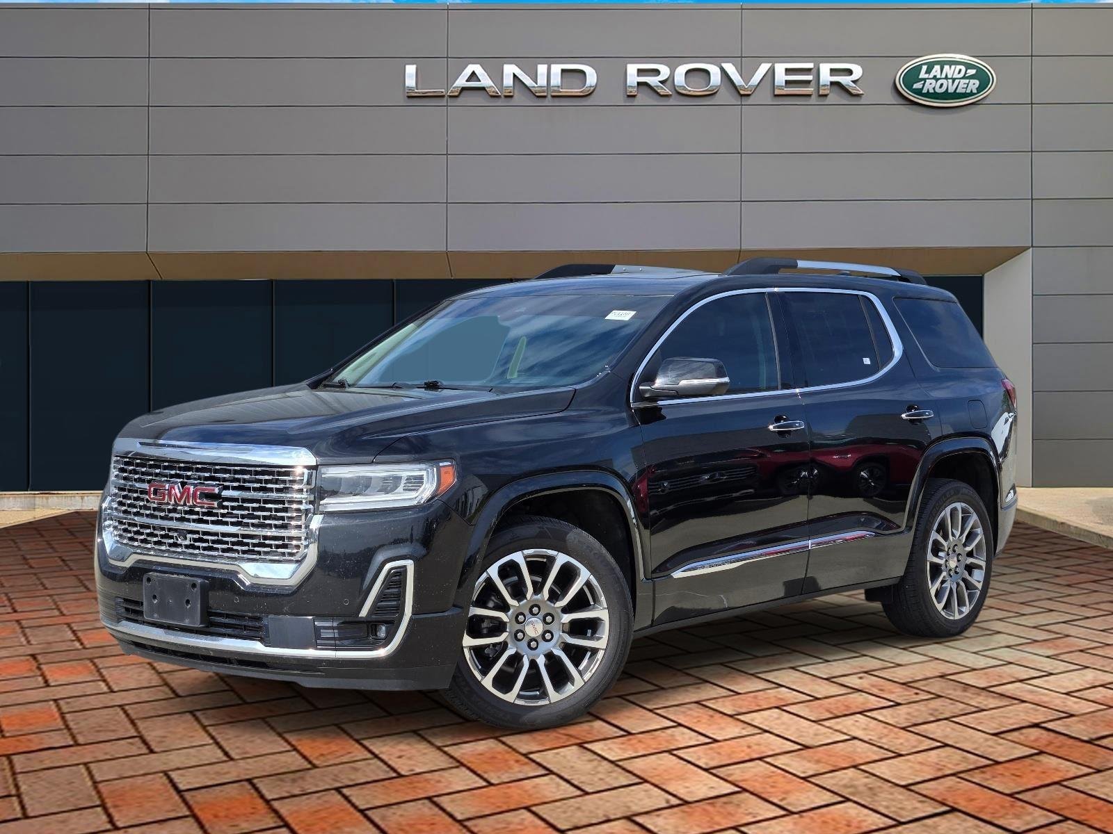 2023 GMC Acadia
