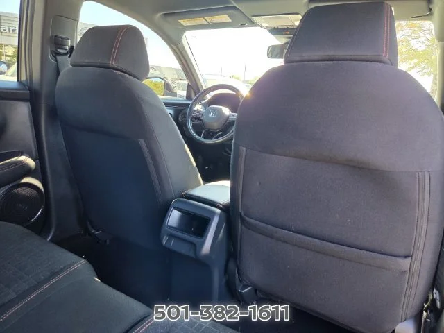 Used 2023  Honda Sport image 17