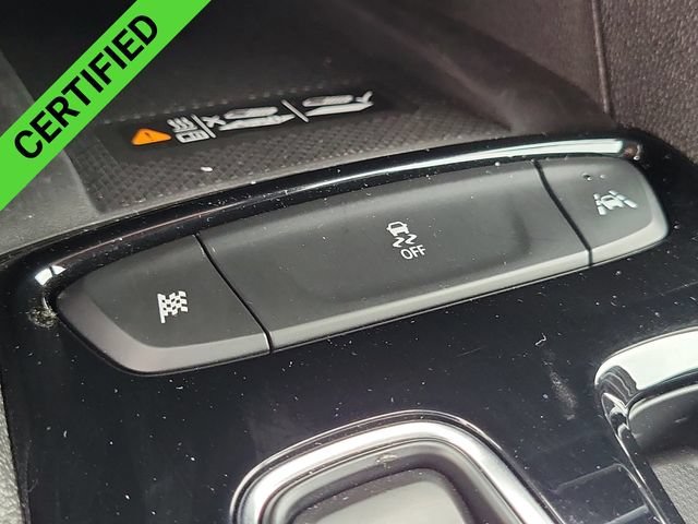 2023 Chevrolet Bolt EUV Premier - Photo 23
