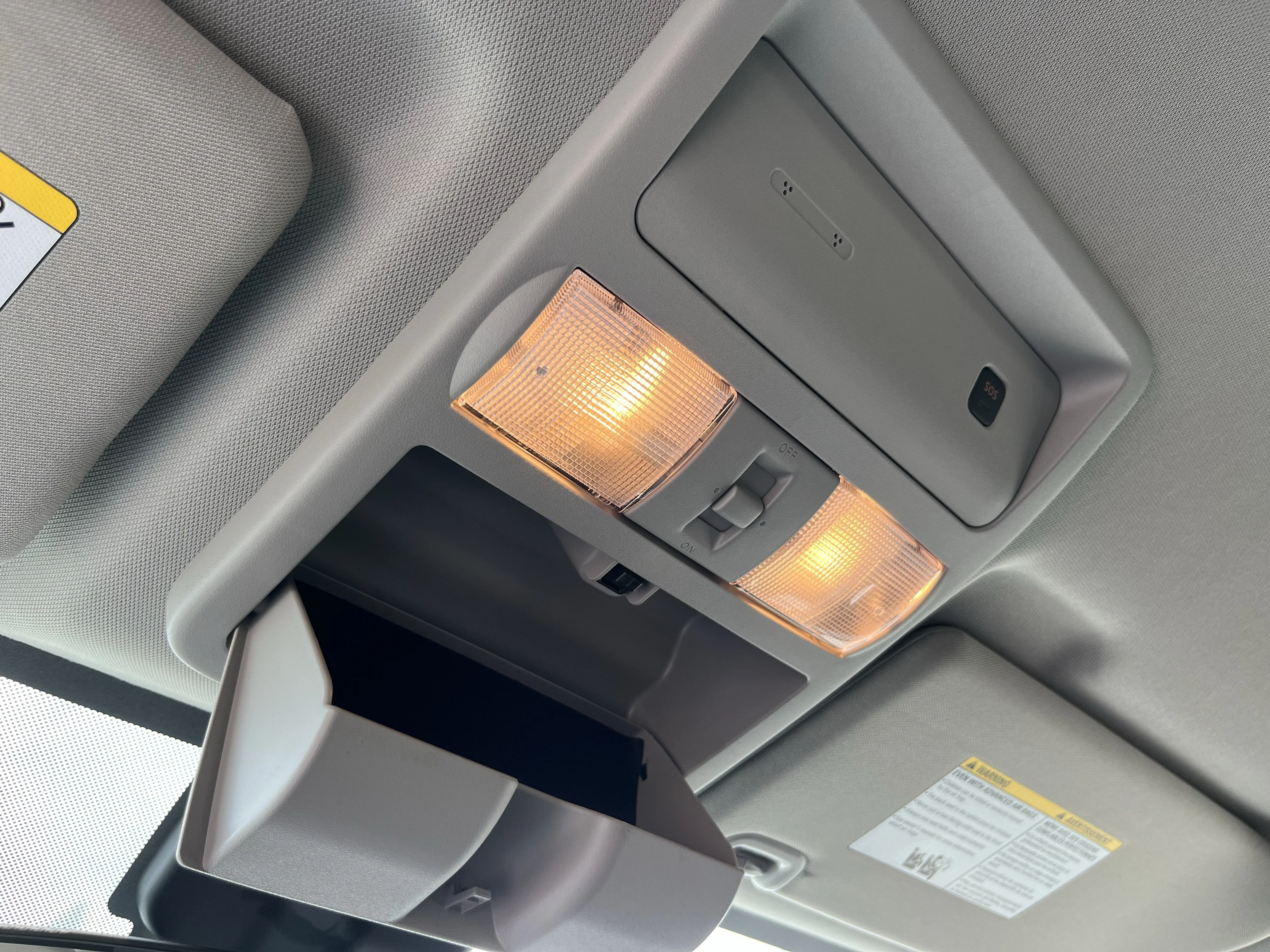 New 2026 Glacier White Nissan Crew Cab SV image 36