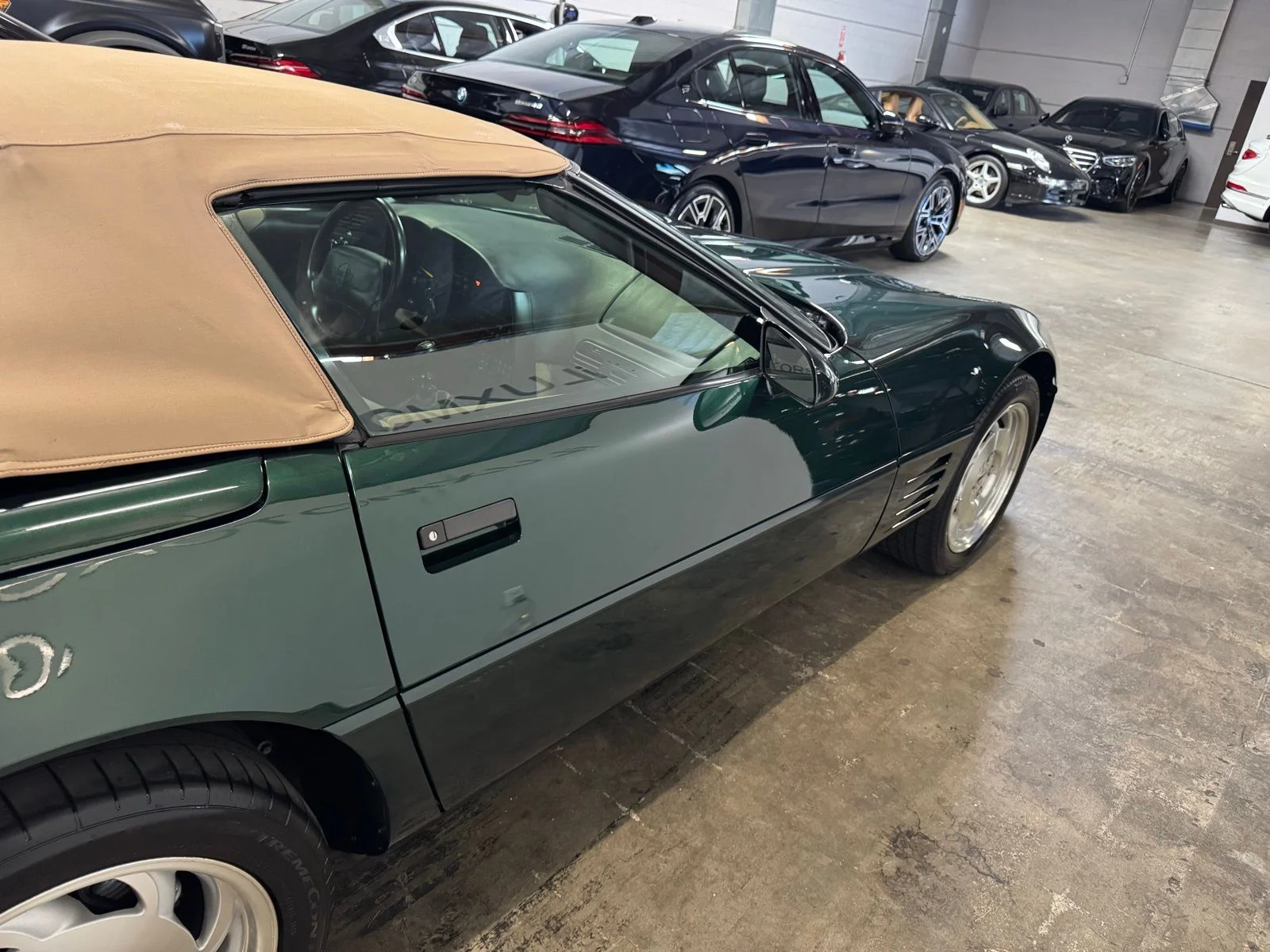 1994 Chevrolet Corvette - Photo 14