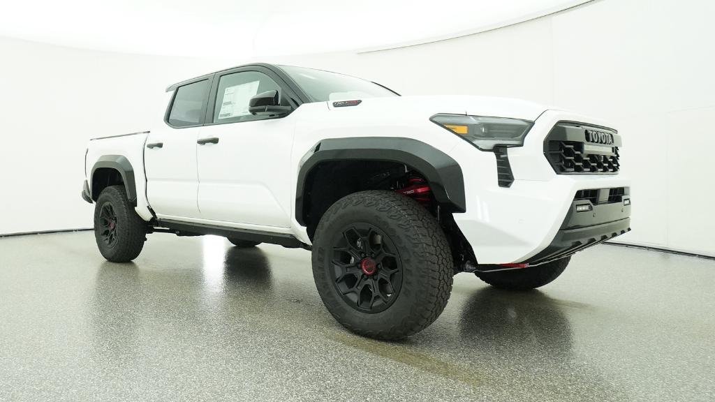 2026 Toyota Tacoma TRD Pro - Photo 14