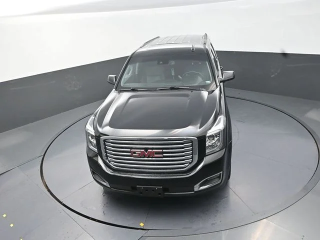 Used 2020 Black GMC SLT image 13