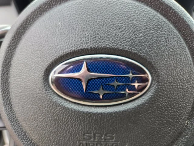 Used 2020 White Subaru Premium image 32