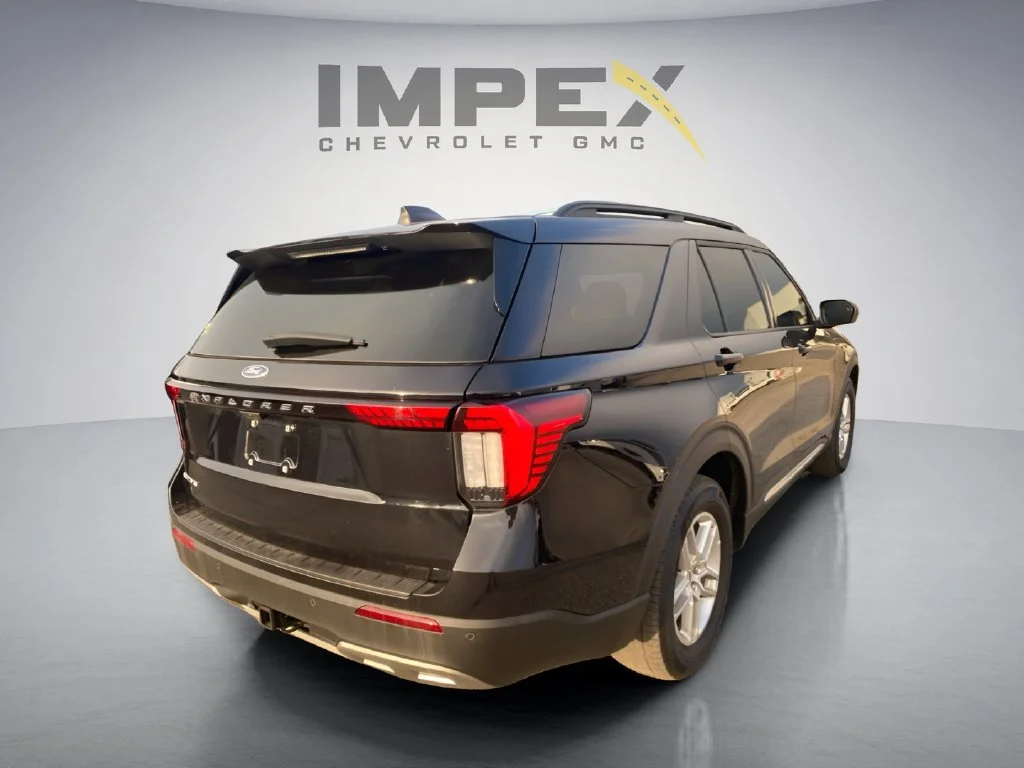 Used 2025  Ford Active image 5