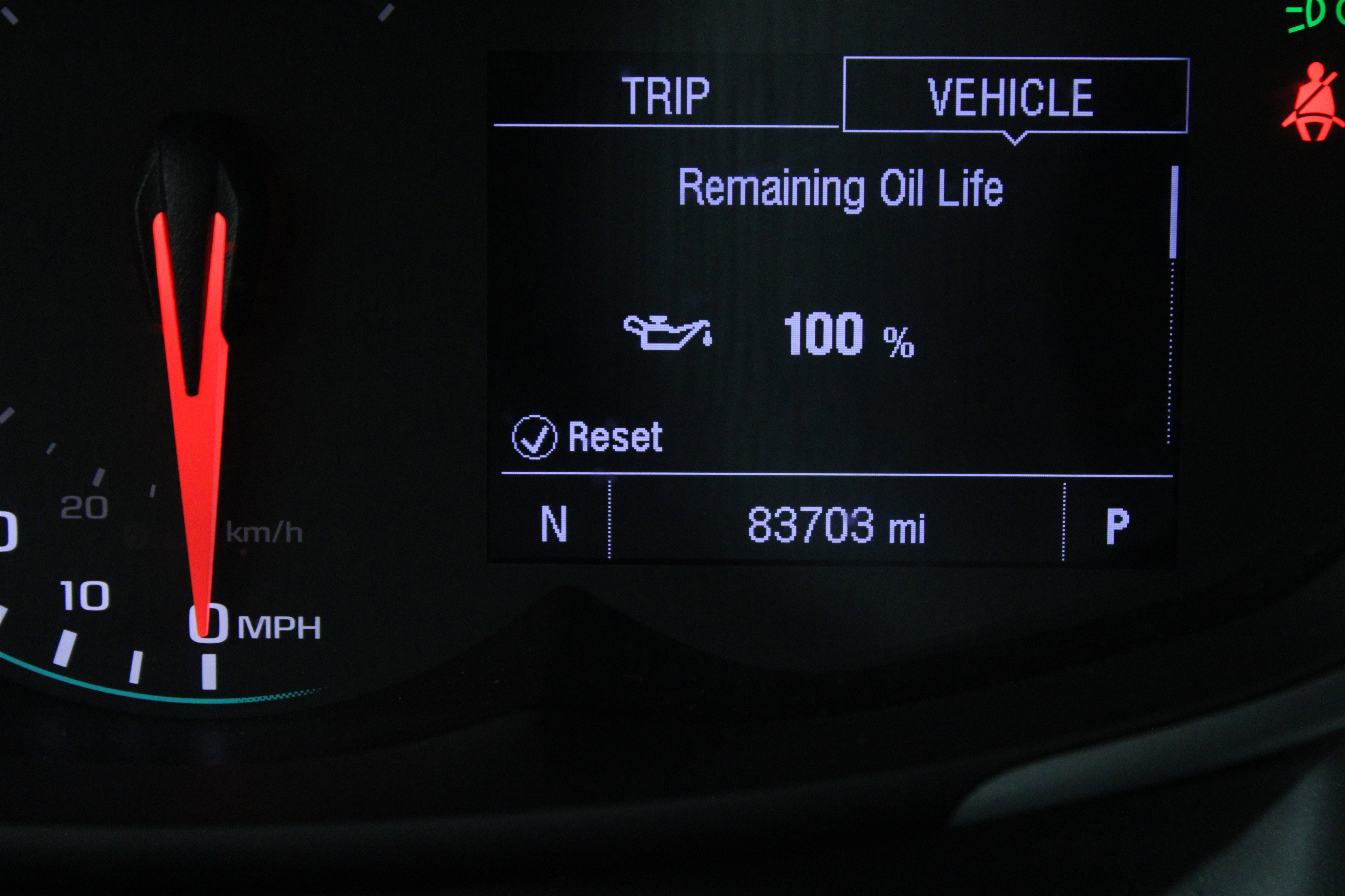 2020 Chevrolet Sonic LT photo 2