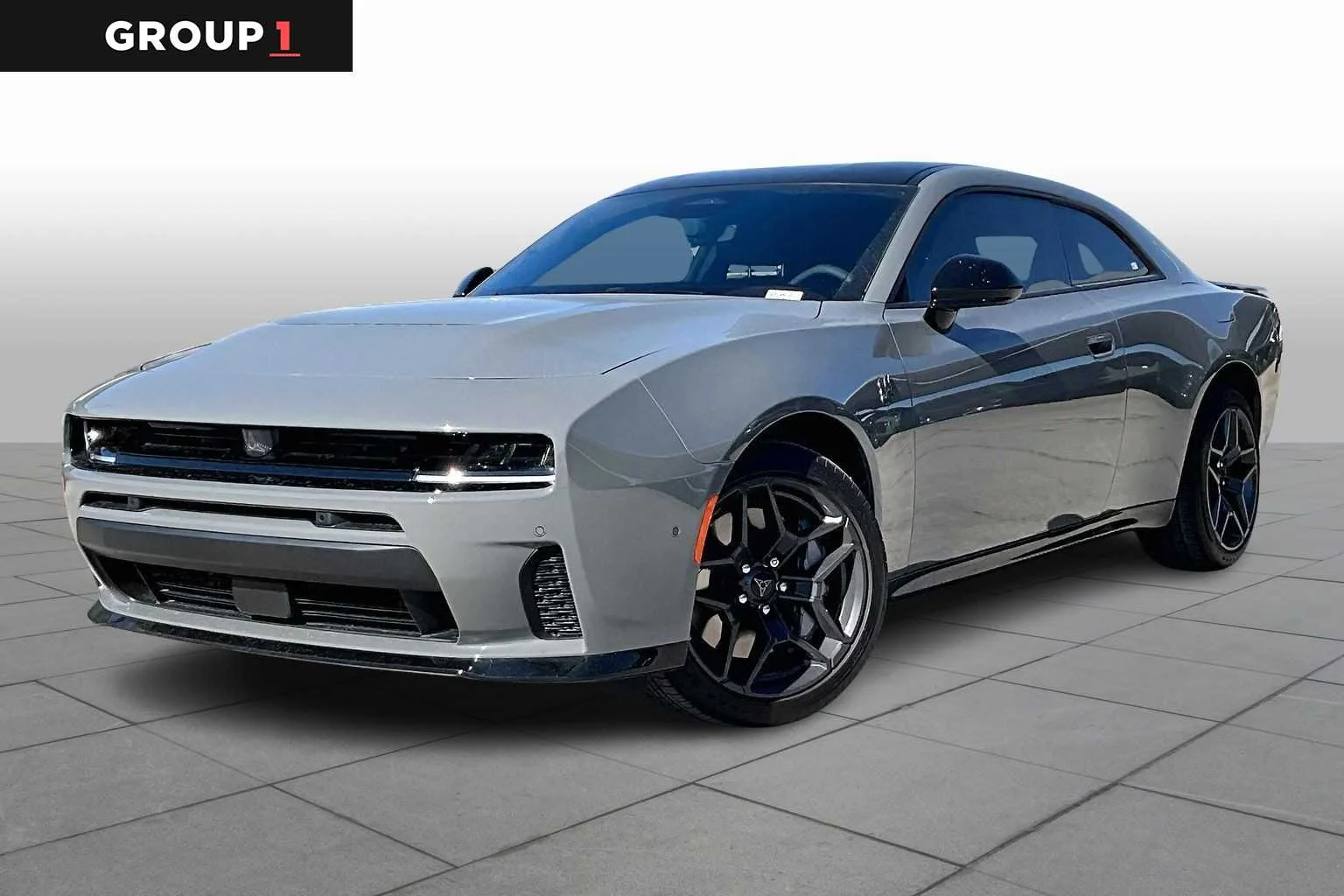 2026 Dodge Charger Scat Pack AWD's photo