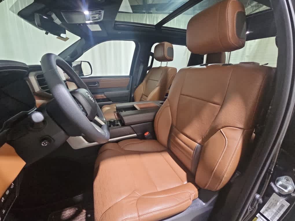2026 Toyota Tundra 1794 Edition - Photo 8