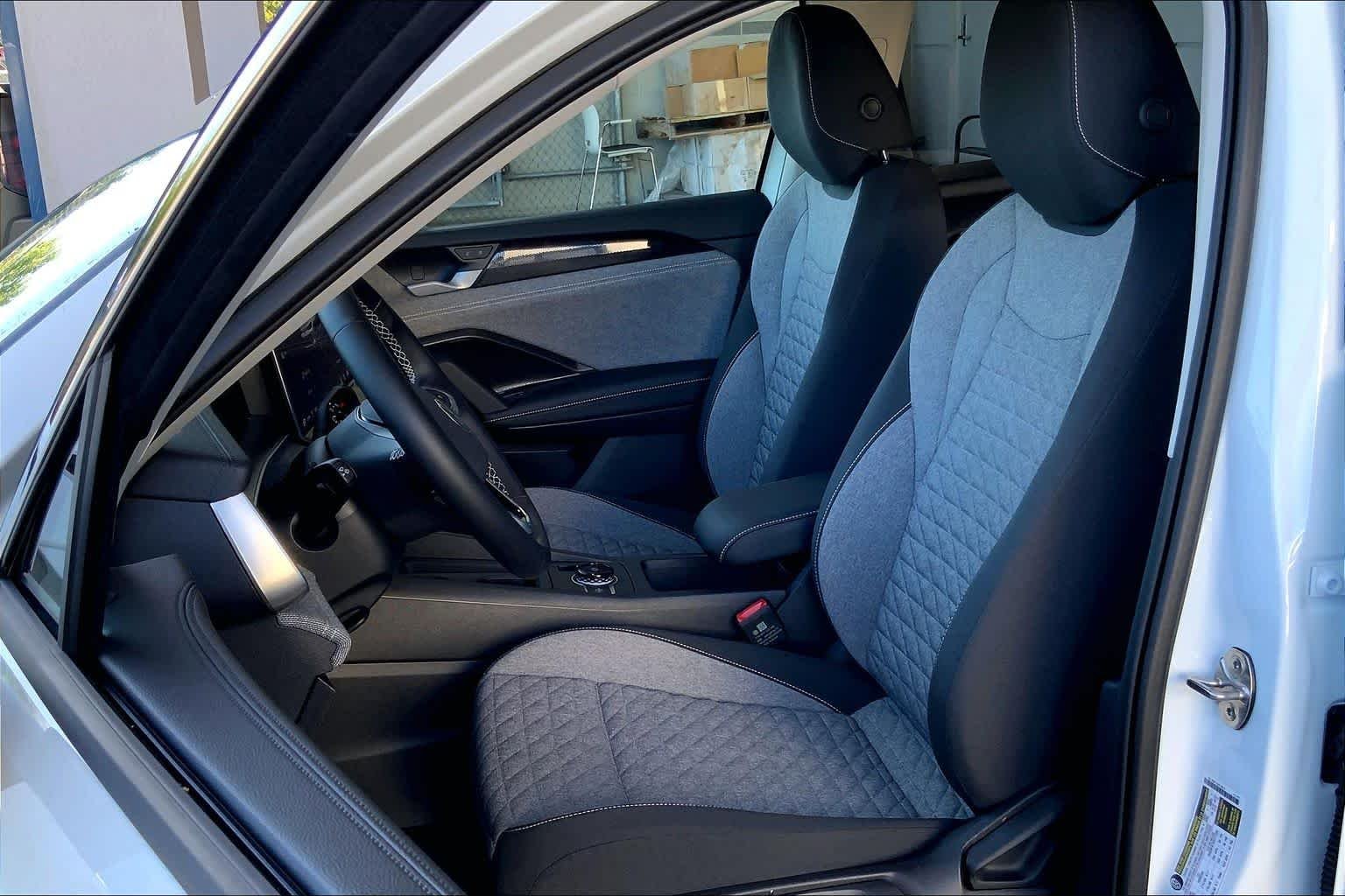 2026 Volkswagen Tiguan S - Photo 8