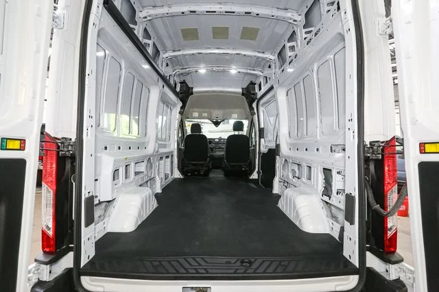 Used 2024 White Ford Base image 10
