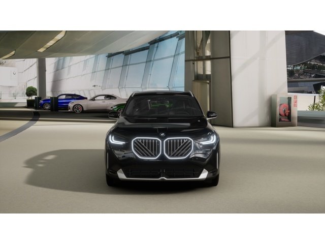 New 2026 Black Sapphire Metallic BMW 30 xDrive image 3