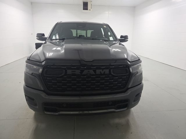 2026 RAM 1500 Big Horn/Lone Star - Photo 2