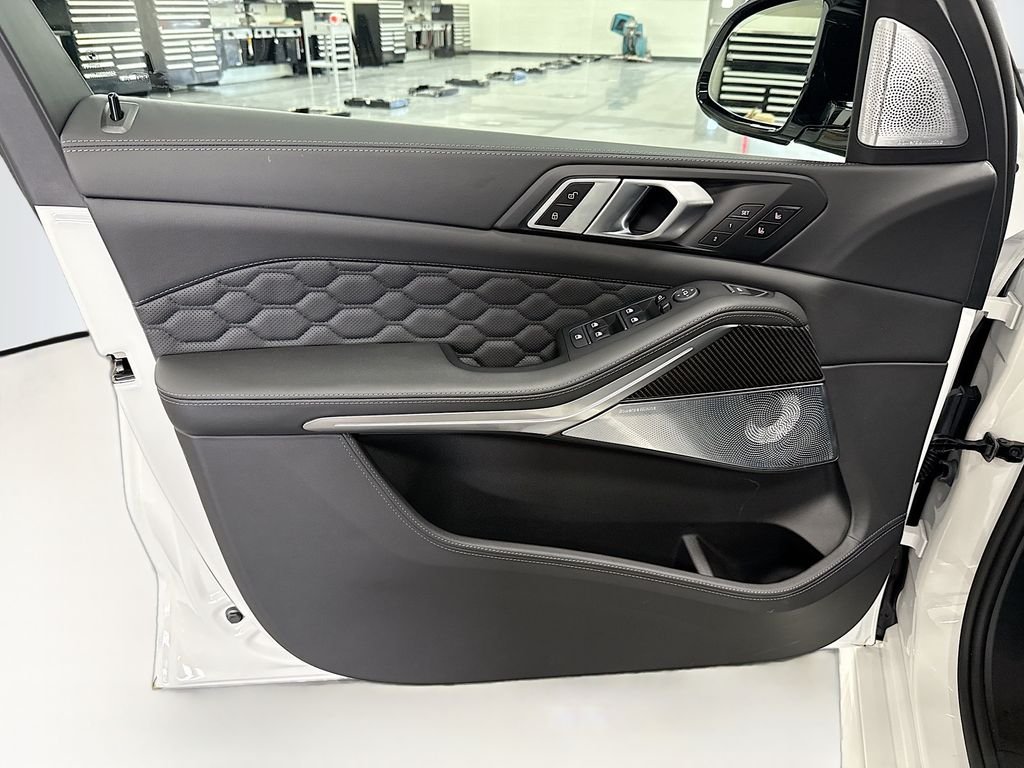 New 2026 Alpine White BMW Competition image 23