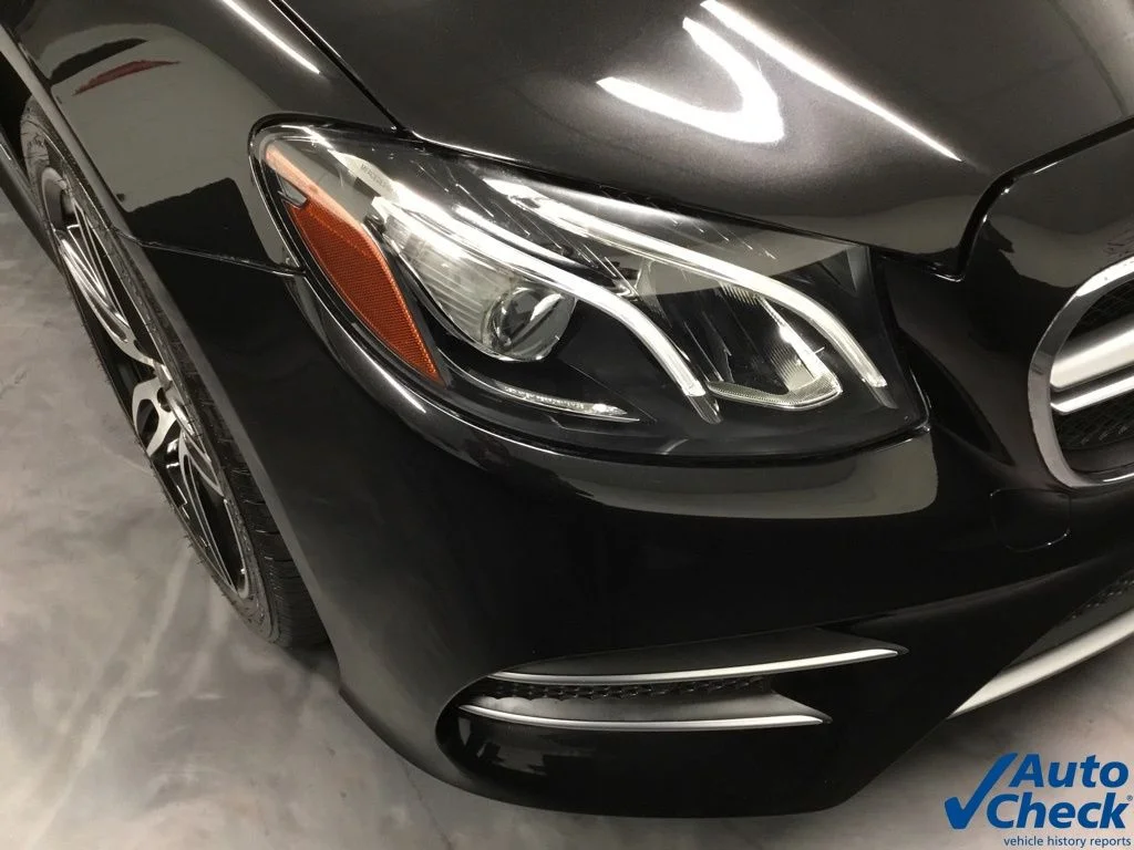 2019 Mercedes-Benz E-Class AMG E53 - Photo 29