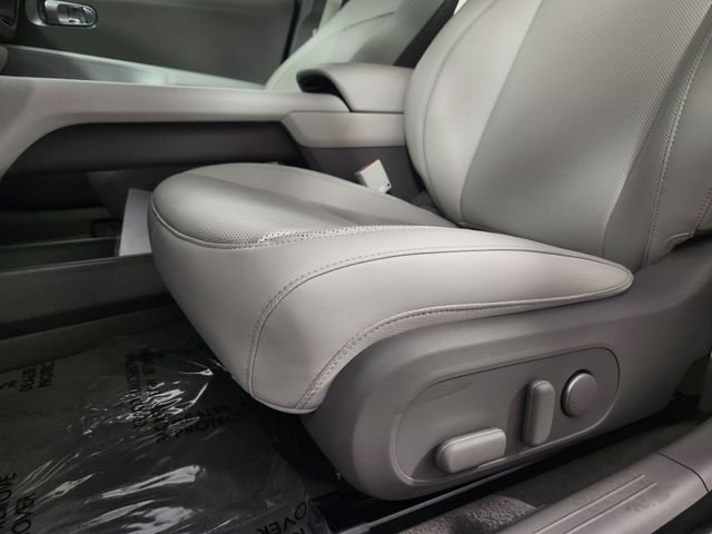 2023 Hyundai IONIQ 6 SEL - Photo 13