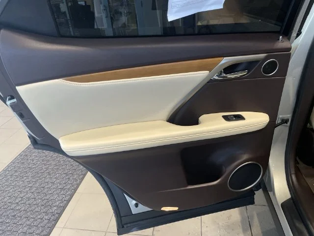 2020 Lexus RX Hybrid 450h - Photo 29