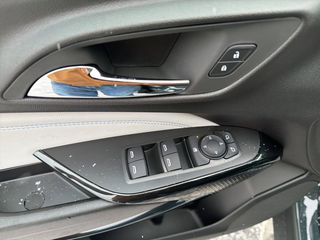 2026 Chevrolet Trax LT - Photo 11