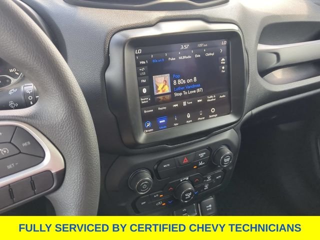 Used 2023 Gray Jeep Latitude image 31
