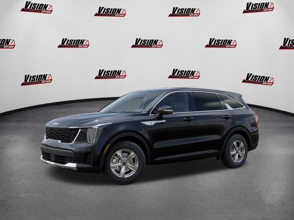 New 2026 Panthera Metal Kia LX image 3