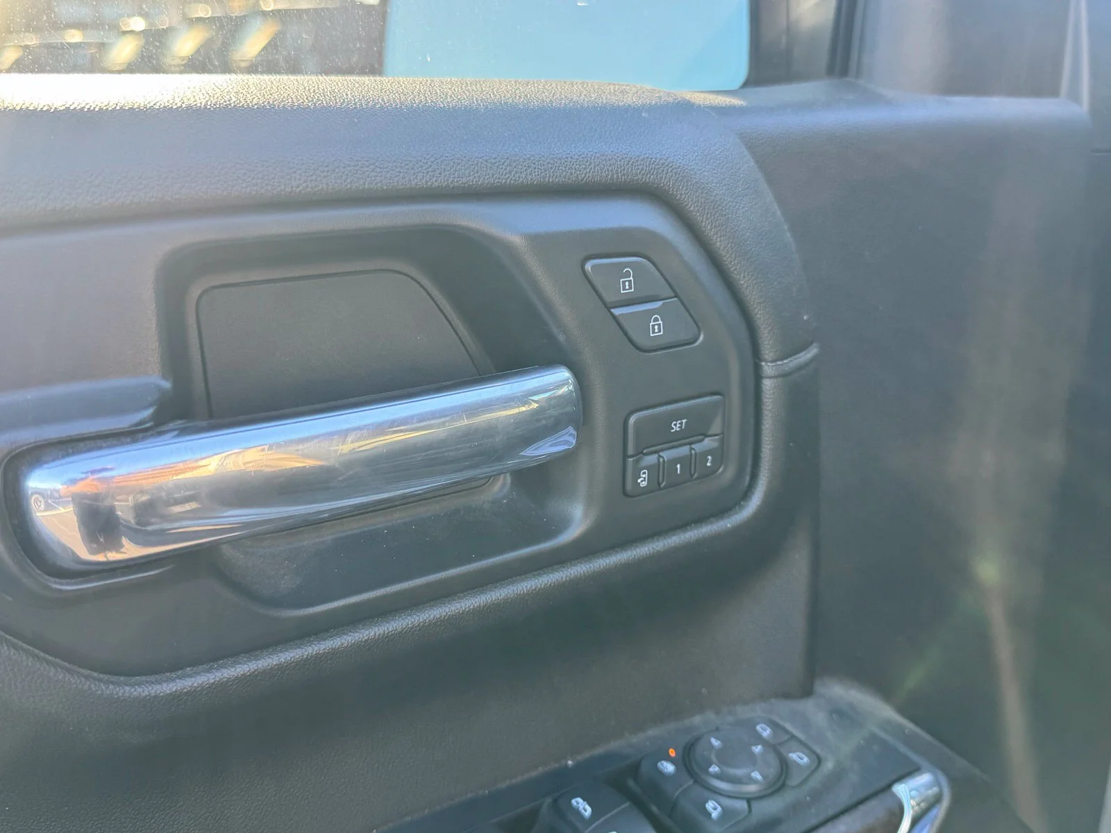 Used 2021 Gray GMC Denali image 12