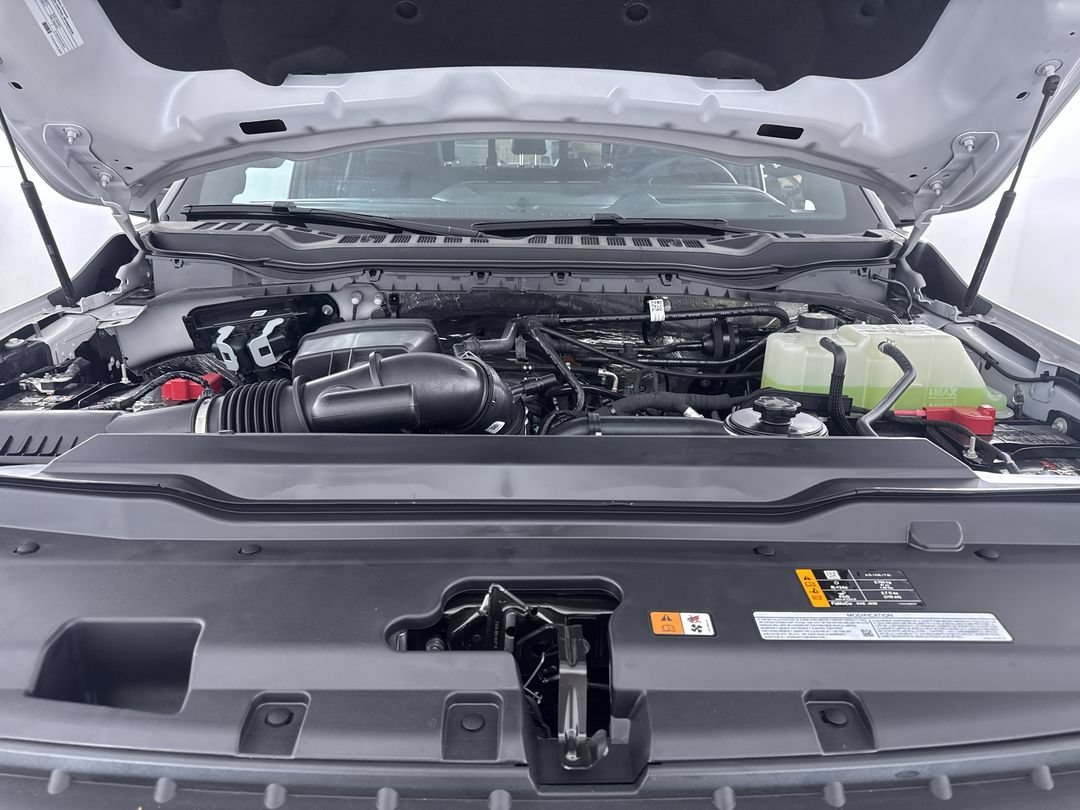 New 2026 Avalanche Ford Platinum image 29