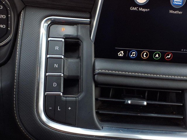 2021 GMC Yukon XL SLT - Photo 20