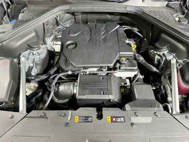 Certified Pre-Owned 2024 Genesis GV80 2.5T