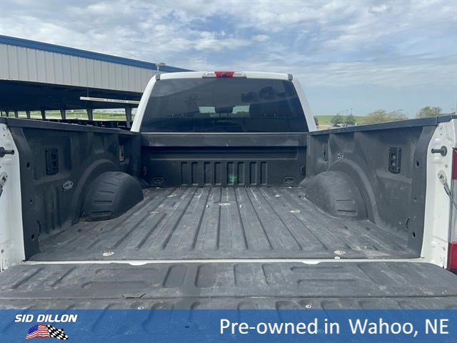 Used 2019 Oxford White Ford XLT image 5